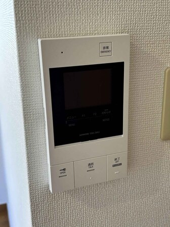 グレイスコートアサヒの物件内観写真